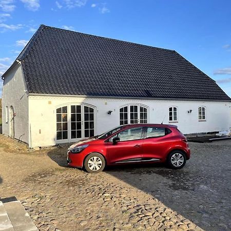 Bed and Breakfast Ronnekaer Vester-Skerninge Esterno foto